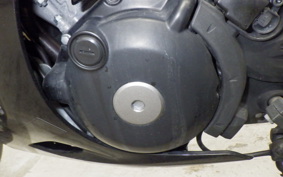 SUZUKI GSX-R125 2015 DL33B