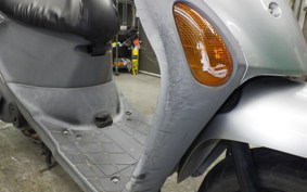SUZUKI LET's 4 CA45A