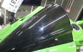 KAWASAKI ZX-4R SE 2024 ZX400P