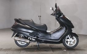 HONDA FORESIGHT MF04