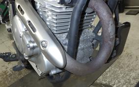 YAMAHA SEROW 250 Gen.3 2013 DG31J