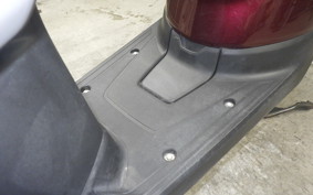 HONDA TACT-4ﾍﾞｰｼｯｸ 2022 AF79