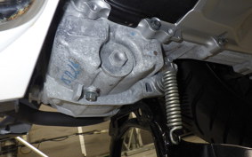 HONDA PCX 125 2002 JK05