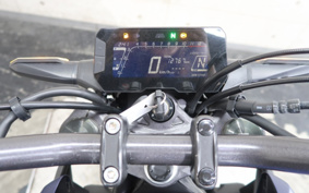 HONDA CB250R MC52