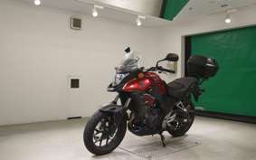 HONDA 400X 2015