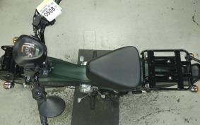 HONDA CROSS CUB 110 2022 JA60