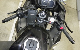 KAWASAKI NINJA 250 2 EX250P