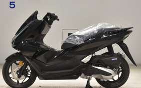 HONDA PCX 160 2026 KF47