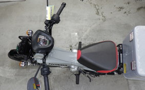 HONDA ｸﾛｽｶﾌﾞ110-3 2021 JA60