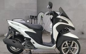 YAMAHA TRICITY 125 SE82J
