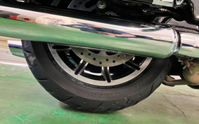 HARLEY FLHT1340-1450 FVC