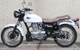 KAWASAKI W250 BJ250L