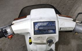 HONDA GYRO TA01
