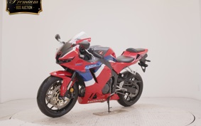 HONDA CBR600RR 2022 PC40