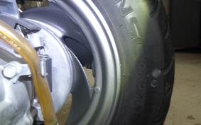 HONDA SPACY 125 Gen. 3 1998 JF04