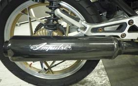 SUZUKI GSX400FS IMPULSE 1983 GK72A