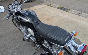 HONDA CB1100EX FINAL ED 2022 SC65