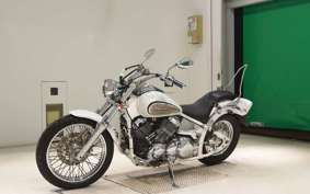 YAMAHA DRAGSTAR 400 2002 VH01J