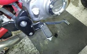 HONDA MONKEY 125 2023 JB02