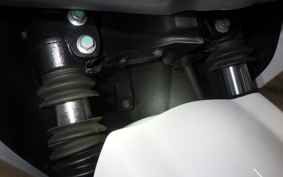 SUZUKI SWISH 125 2014 DV12B