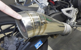 HONDA CB250RA 2009 MC52