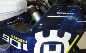 HUSQVARNA NORDEN901EXP