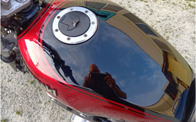 KAWASAKI ZEPHYR400K 2007 ZR400C