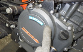 KTM 390 DUKE 2023