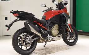 DUCATI MULTISTRADA V4S 2025