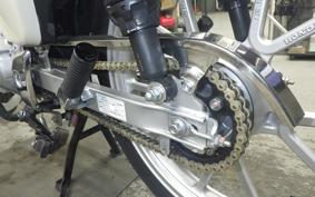 HONDA C110 SUPER CUB 2007 JA59