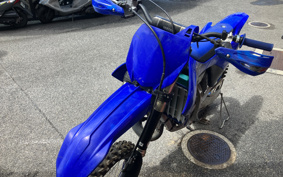 YAMAHA YZ125 CE34C