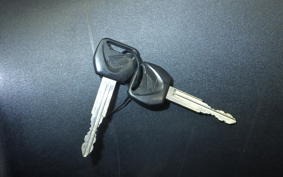 HONDA VTR 250 2009 MC33