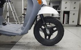 SUZUKI LET's 4 1984 CA45A