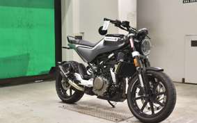 HUSQVARNA SVARTPILEN 250