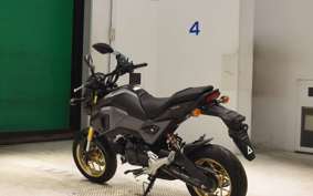 HONDA ｸﾞﾛﾑ 2007 JC75