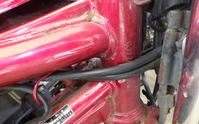 SUZUKI BANDIT 250 Gen.2 GJ77A