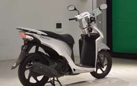 HONDA DIO 110 2009 JF58