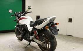 HONDA CB400SF GEN 4 A 2018 NC42