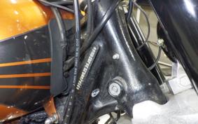 HARLEY FXSB 1580 2014