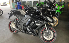 KAWASAKI NINJA 1000 ABS 2014 ZXT00L