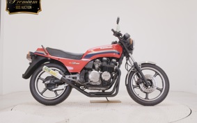 KAWASAKI Z550 F 2018 ZR550A