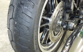 HARLEY FXDL 1580 2007