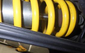 DUCATI DIAVEL DARK 2016