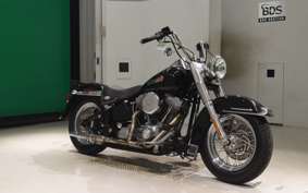 HARLEY FLST 1450 2006