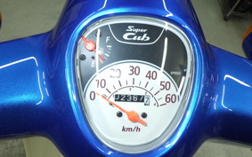 HONDA C50 SUPER CUB 2021 AA09