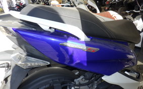 YAMAHA MAJESTY155 Gen.2 S SG52J