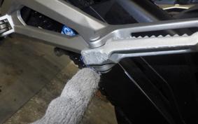 HONDA NC750X DCT 2021 RH09