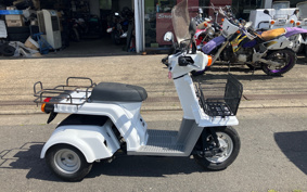 HONDA  GYRO X BASIC  TD02