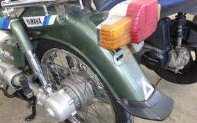 YAMAHA TOWN MATE 80 22K