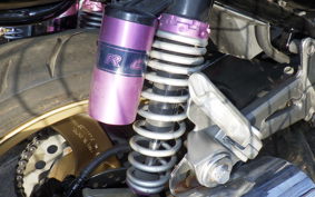 KAWASAKI BALIUS 250 Gen.2 1991 ZR250B